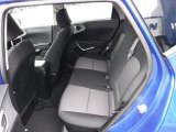 2020 Kia Soul X-Line Rear Seat