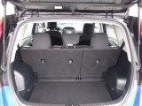 2020 Kia Soul X-Line Trunk