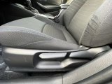 2021 Toyota Corolla SE Front Seat