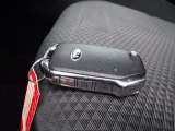 2020 Kia Soul X-Line Keys