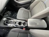 2021 Toyota Corolla SE Front Seat