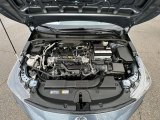 2021 Toyota Corolla Engines