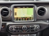 2023 Jeep Wrangler Unlimited Willys 4x4 Navigation
