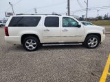 2013 Chevrolet Suburban LTZ 4x4