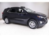2020 Chevrolet Equinox LT AWD