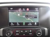 2015 GMC Sierra 2500HD SLT Crew Cab 4x4 Navigation
