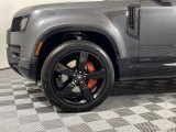 2023 Land Rover Defender 130 X Wheel