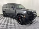 2023 Land Rover Defender Carpathian Gray Metallic