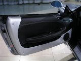 2002 Ferrari 360 Spider Door Panel