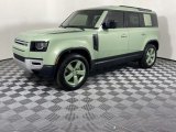 2023 Grasmere Green Land Rover Defender 110 75th Limited Edition #145482989