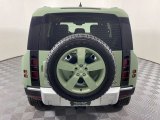2023 Land Rover Defender 110 75th Limited Edition Wheel