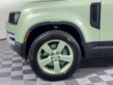2023 Land Rover Defender 110 75th Limited Edition Wheel