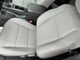 2022 Toyota Tacoma SR Access Cab Front Seat