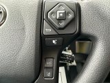 2022 Toyota Tacoma SR Access Cab Steering Wheel