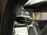 2022 Toyota Tacoma SR Access Cab Controls