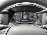 2022 Toyota Tacoma SR Access Cab Gauges