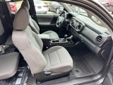 2022 Toyota Tacoma SR Access Cab Front Seat