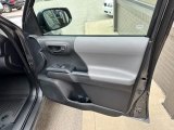 2022 Toyota Tacoma SR Access Cab Door Panel