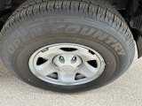 2022 Toyota Tacoma SR Access Cab Wheel