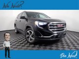 2020 GMC Terrain SLT AWD