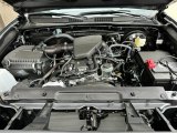 2022 Toyota Tacoma SR Access Cab 2.7 Liter DOHC 16-Valve VVT-i 4 Cylinder Engine