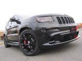 2012 Jeep Grand Cherokee SRT8 4x4