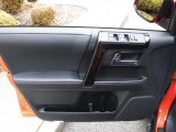 2023 Toyota 4Runner TRD Pro 4x4 Door Panel