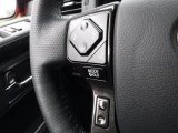 2023 Toyota 4Runner TRD Pro 4x4 Steering Wheel