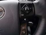 2023 Toyota 4Runner TRD Pro 4x4 Steering Wheel