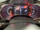 2018 Chevrolet Corvette Grand Sport Coupe Gauges