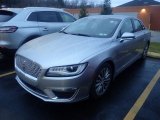 2020 Silver Radiance Lincoln MKZ AWD #145482870