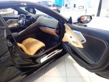 2022 Chevrolet Corvette Stingray Coupe Door Panel