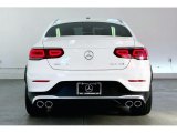 2023 Mercedes-Benz GLC 43 AMG 4Matic Coupe Exhaust