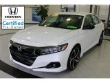 2021 Honda Accord Sport SE