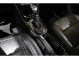 2017 Buick Encore Essence 6 Speed Automatic Transmission
