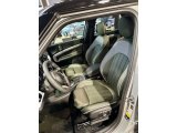 2023 Mini Countryman Cooper S All4 -Untamed MINI Yours Lounge/Highland Green Interior