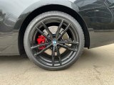 2023 BMW 4 Series 430i xDrive Coupe Wheel