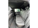 2023 BMW X5 xDrive45e Rear Seat