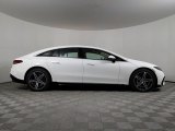 2023 Mercedes-Benz EQS 450+ 4Matic Sedan Exterior