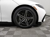2023 Mercedes-Benz EQS 450+ 4Matic Sedan Wheel