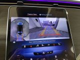 2023 Mercedes-Benz EQS 450+ 4Matic Sedan Controls