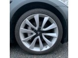 2018 Tesla Model 3 Long Range Wheel