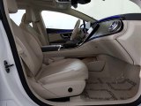 2023 Mercedes-Benz EQS 450+ 4Matic Sedan Front Seat