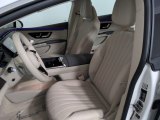 2023 Mercedes-Benz EQS 450+ 4Matic Sedan Front Seat