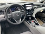 2023 Toyota Camry LE AWD Dashboard