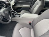 2023 Toyota Camry LE AWD Ash Interior
