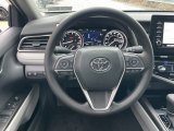 2023 Toyota Camry LE AWD Steering Wheel