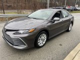 2023 Toyota Camry LE AWD Data, Info and Specs