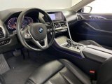 2020 BMW 8 Series Interiors