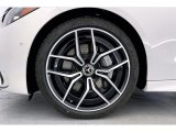 2023 Mercedes-Benz C 300 Sedan Wheel